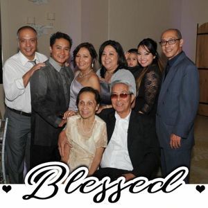 Meet your Posher, Leanderlee